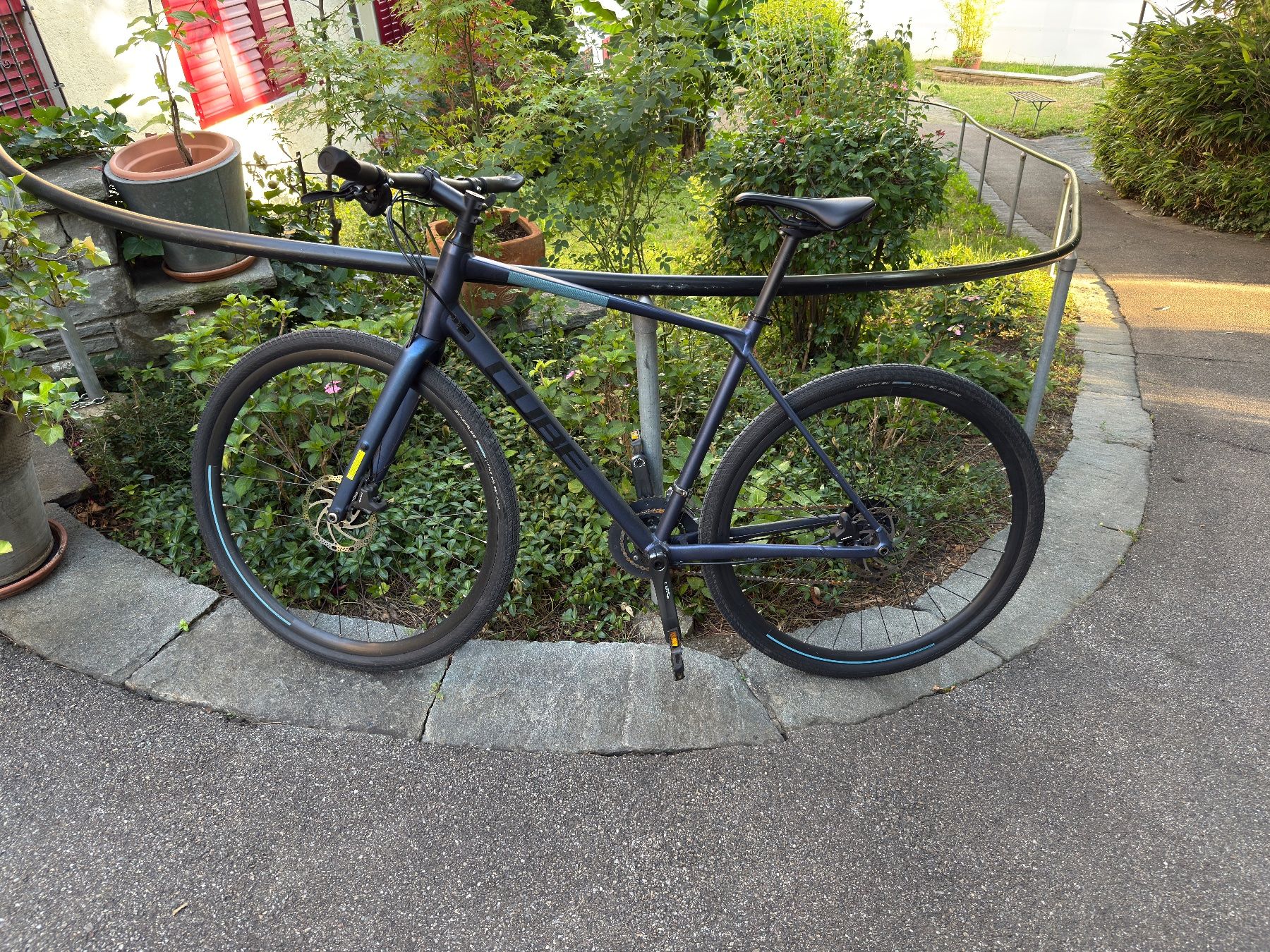 Cube Biciclette: Velo – Usato da Zürich venduto da ehv