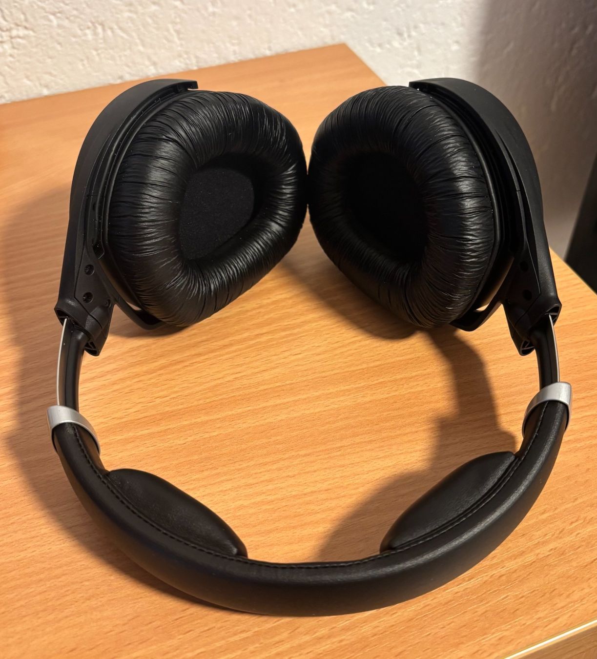 Sennheiser Cuffie: SENNHEISER RS 195 TV Kopfhörer – Nuovo (secondo la descrizione) da Winznau venduto da caltrop 2