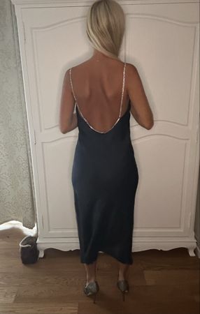 Ba&sh Kleid Gr. 1 1x angehabt
