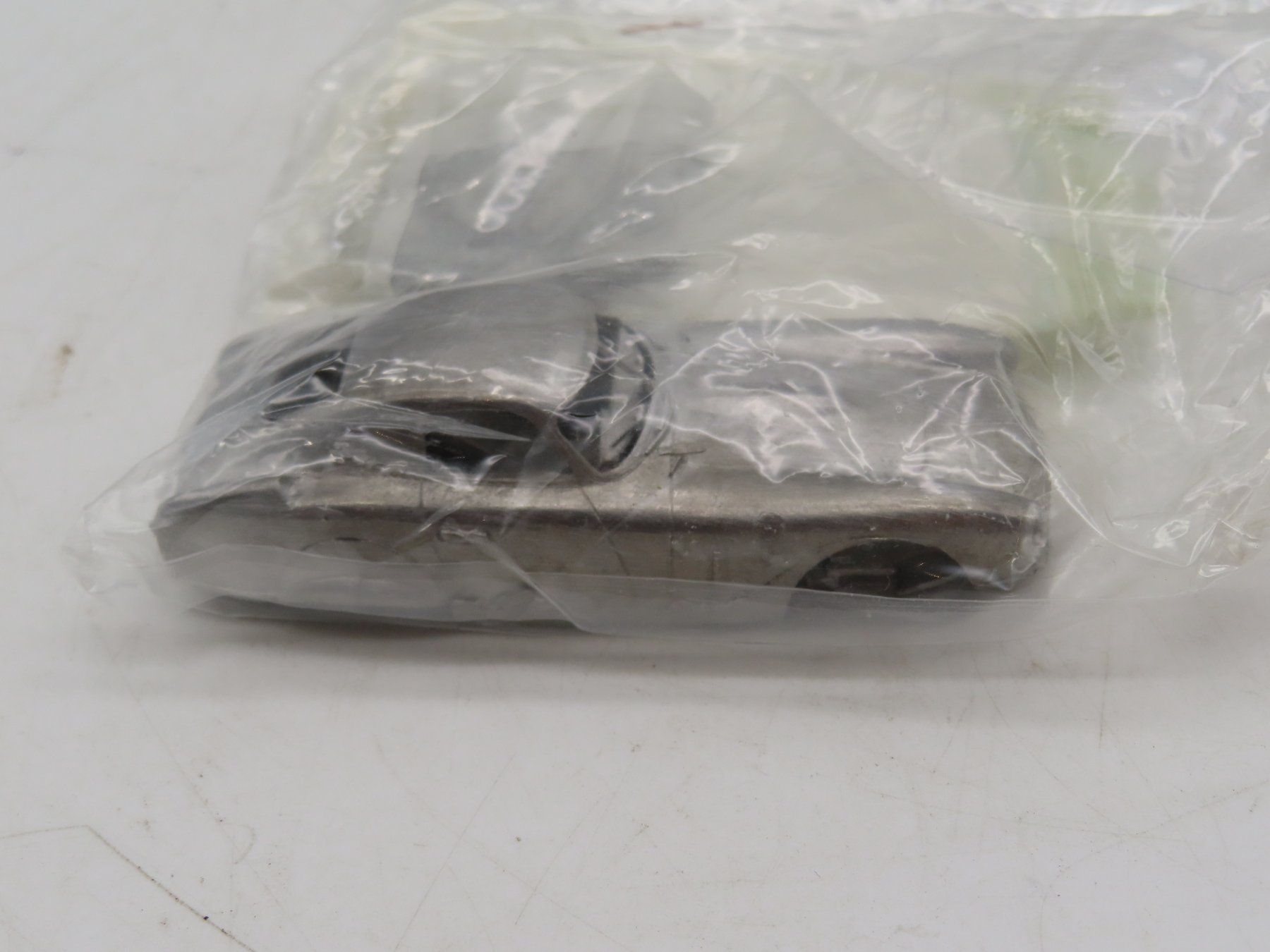 Modellini d'auto: John Day Alfa Romeo Coupe Bausatz – Usato da Reinach BL venduto da WBZ-Flohmarkt 5