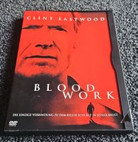 DVD Blood Work Clint Eastwood(23047)