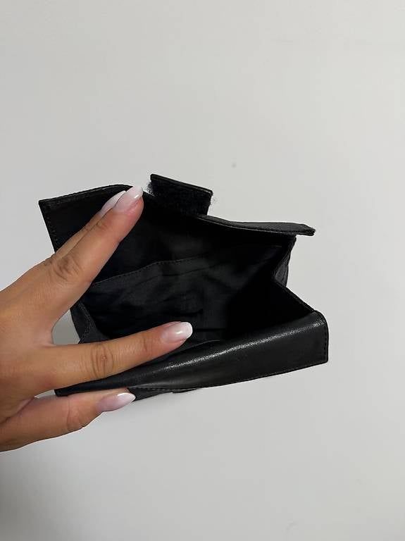 Gucci Portafogli: Gucci Portafoglio/mini pochette – Usato da Rivera venduto da ValeShop 1