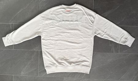 POLIZEI Sweater, Original Machinist Onenine87, M