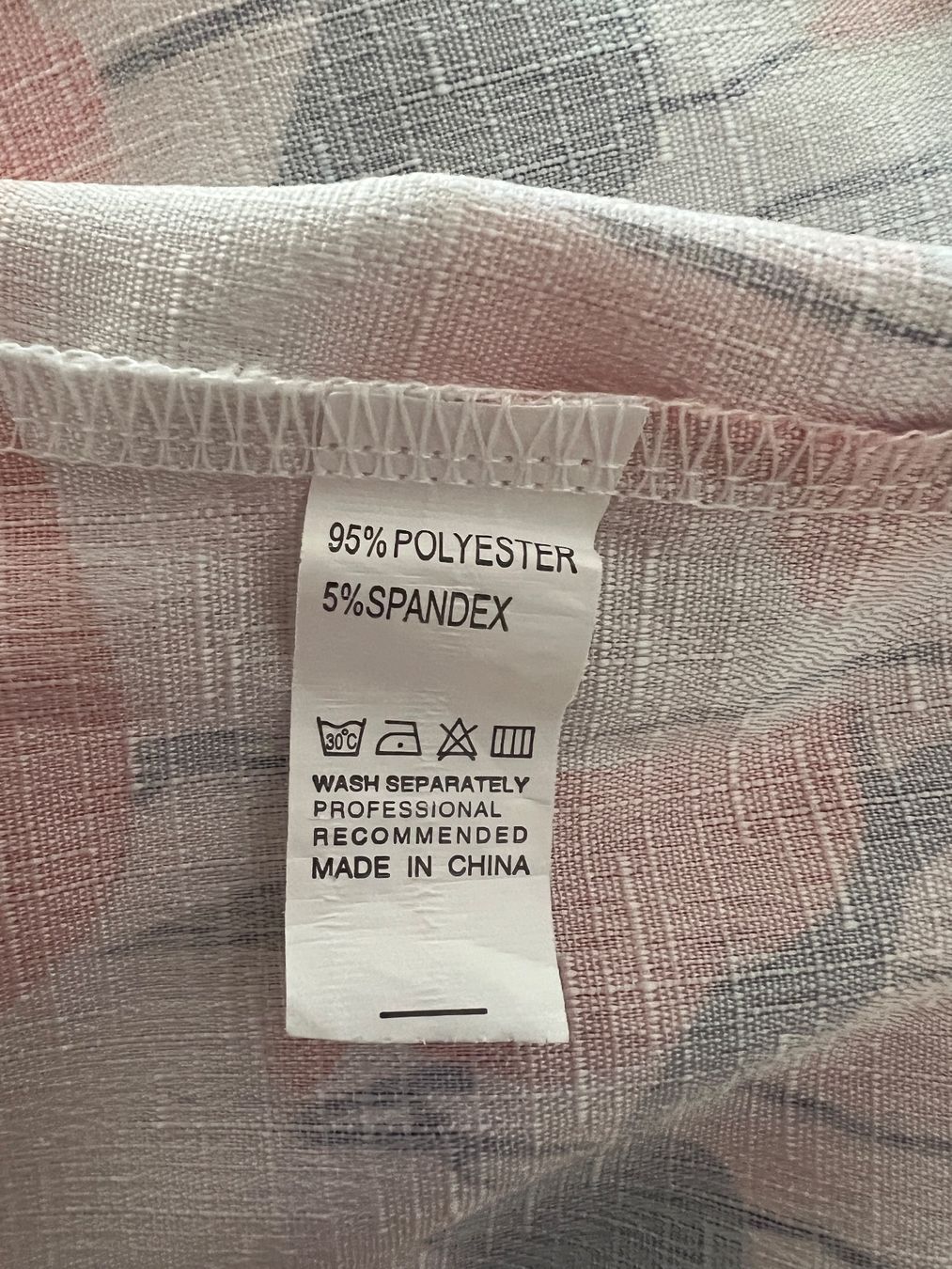 Kleider: mega süsses Mohnblumenkleid 42 – Gebraucht aus Bonaduz von Malves10 2