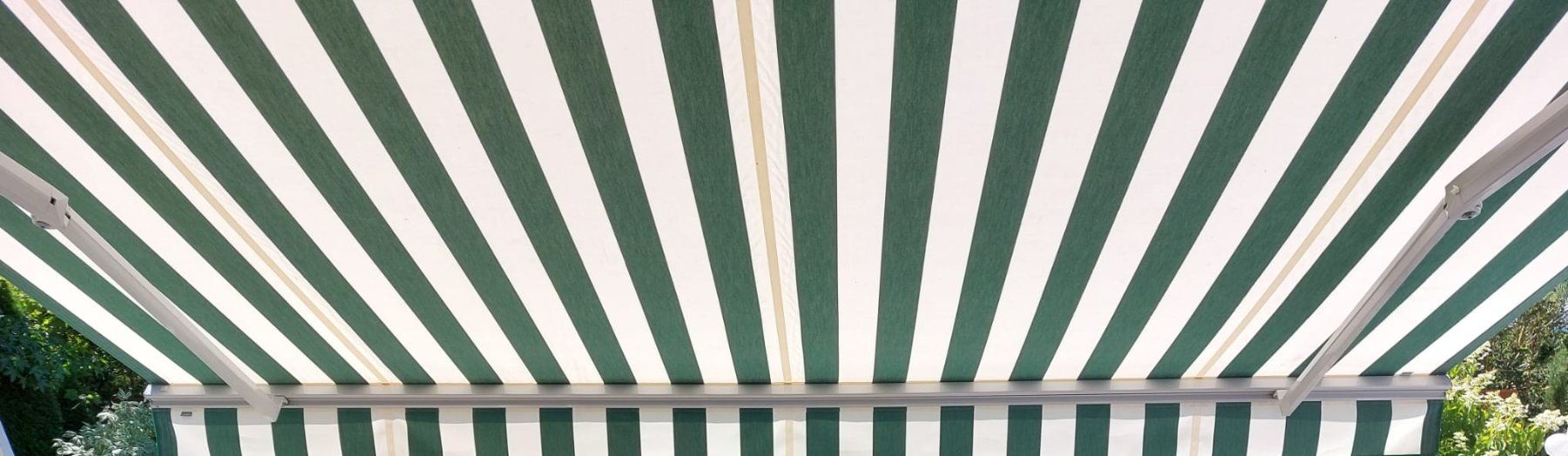 Tende da sole: Sonnenstore  Stonysun AZUR – Usato da Bleienbach venduto da yupi12