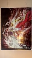 Ballettabend Deutsche Staatsoper Berlin Plakat guter Zustand