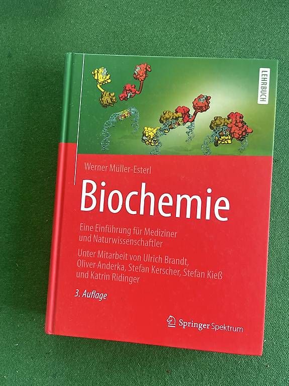 Bücher: Medizin Bücher – Gebraucht aus Bern von hae_2pg6 2