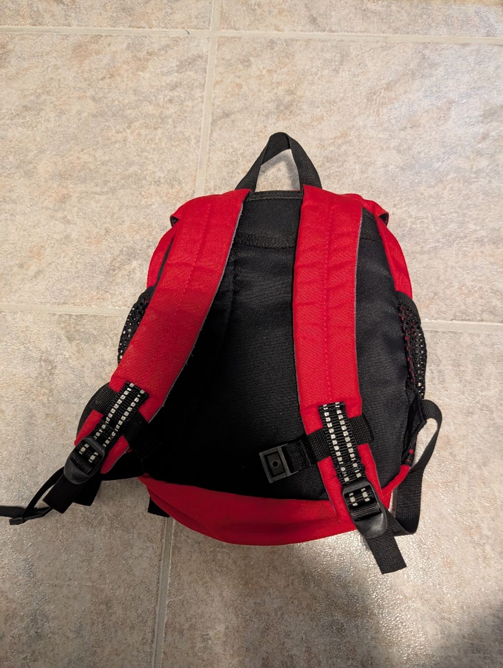 Deuter Zaini: Kinderrucksack Deuter – Usato da Reigoldswil venduto da sunneschien09 1