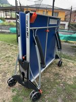 Cornilleau Tischtennistisch Crossover 500M Outdoor