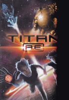 DVD ab Fr. 1.--, Titan A.E.