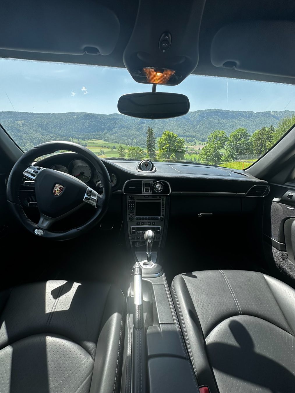 Porsche Autos: Porsche 911 – D'occasion à Belprahon par Kenny00 4