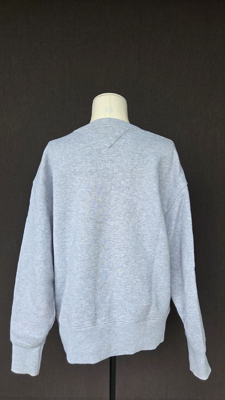 Tommy Hilfiger Pullover & Sweatshirts: Pullover von Tommy Jeans in S – Neu (gemäss Beschreibung) aus Kreuzlingen von MeinKleinesAtelier 1