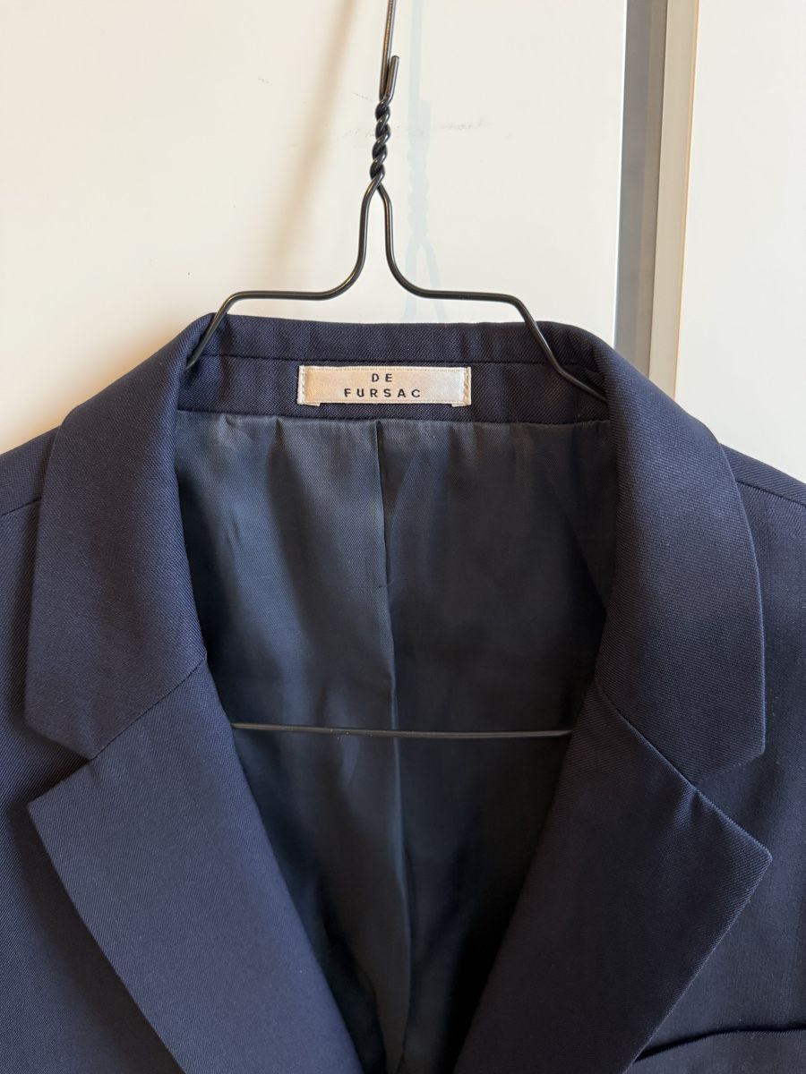 Giacche: Veste De Fursac – Usato da Genève venduto da luc_5q8p 1