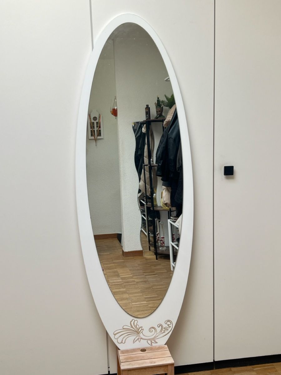 Specchi: Wandspiegel 55x160cm – Usato da Niedergösgen venduto da tanjalc