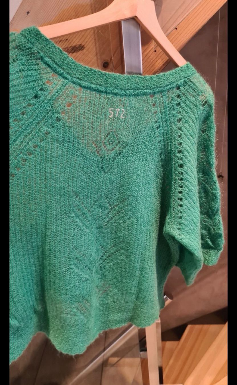 Odd Molly Pullover & Sweatshirts: Pullover von Odd Molly – Gebraucht aus Steffisburg von elle013 3