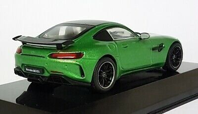 Mercedes-Benz Modellini d'auto: Mercedes-AMG GT R Coupe – Nuovo e nell'imballaggio originale da Flawil venduto da Imperiosud 2