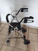 Rollator, guter Zustand mit Sitzmöglichkeit