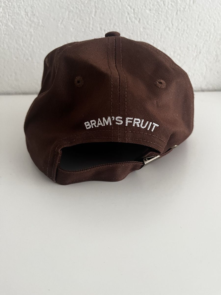 Hüte, Mützen & Caps: Cap Bram's Fruit – Neu (gemäss Beschreibung) aus Zürich von s.akeret 2