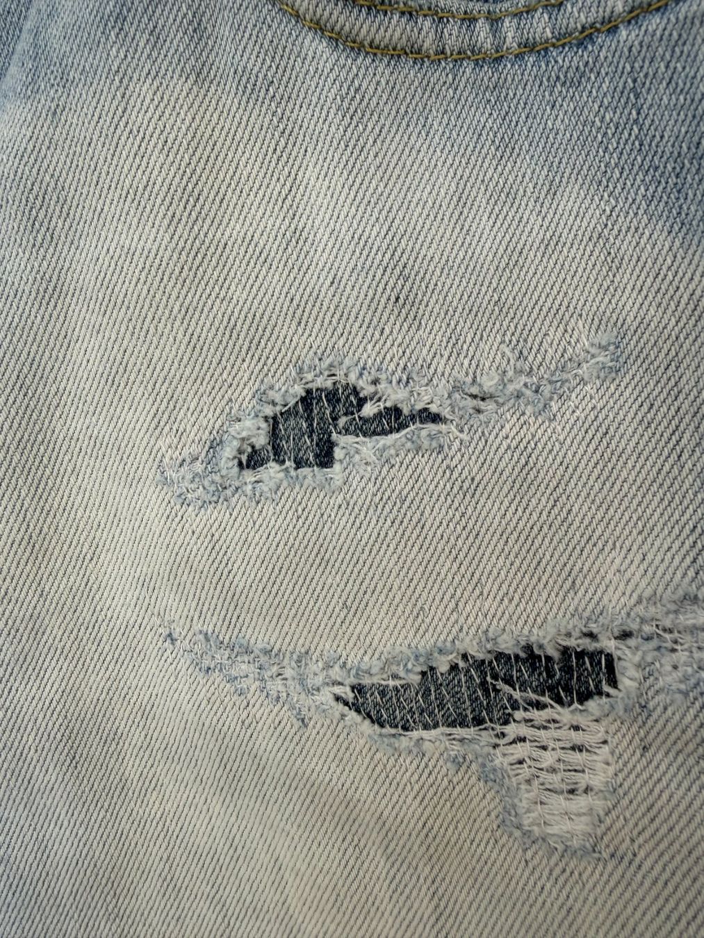 Closed Jeans: Jeans Closed, Made in Italy – Nuovo (secondo la descrizione) da Zürich venduto da Gemi 8