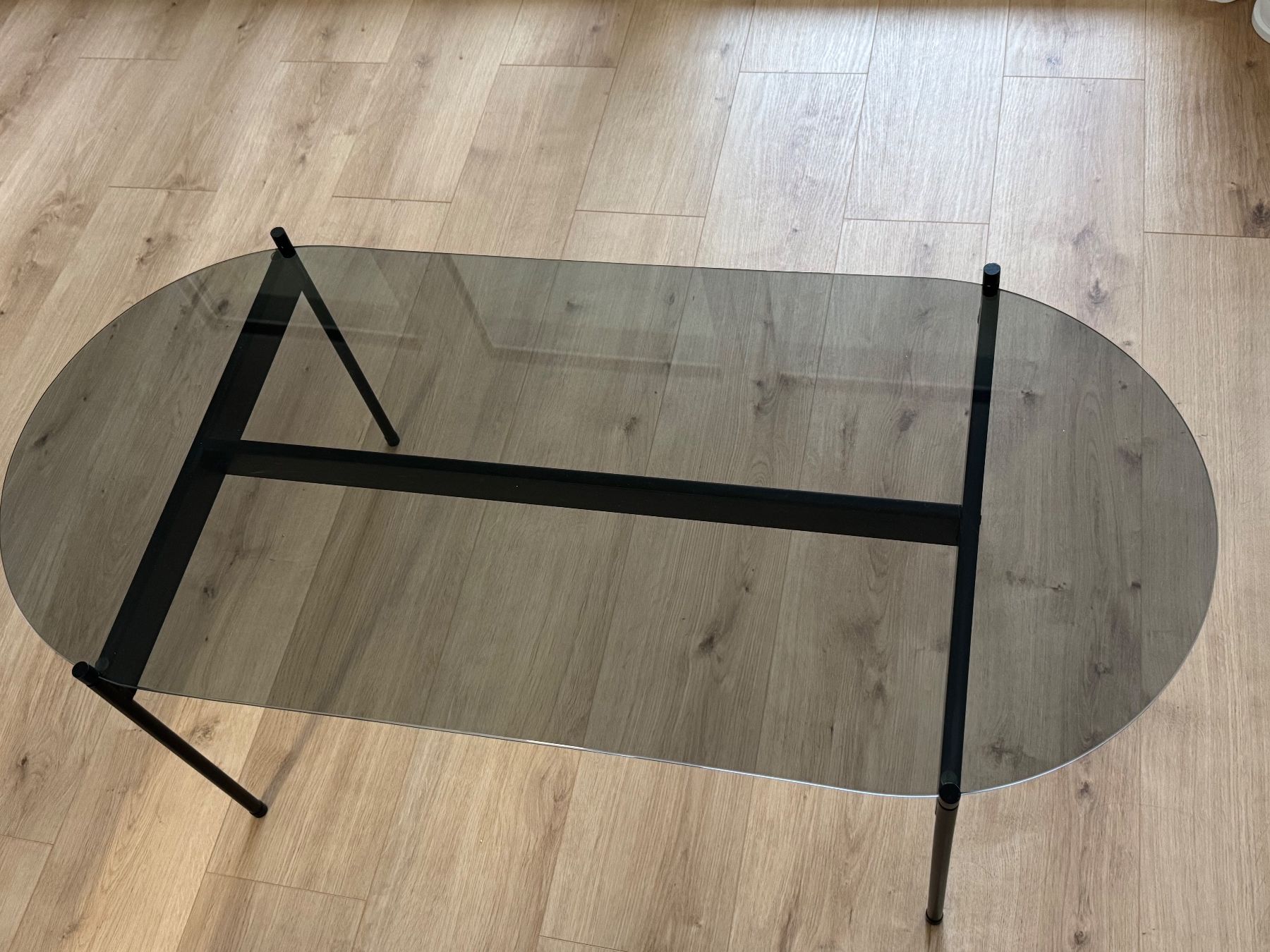 Tavoli: Couchtisch im B&B Italia-Style – Usato da Schönenwerd venduto da ben_5527 2