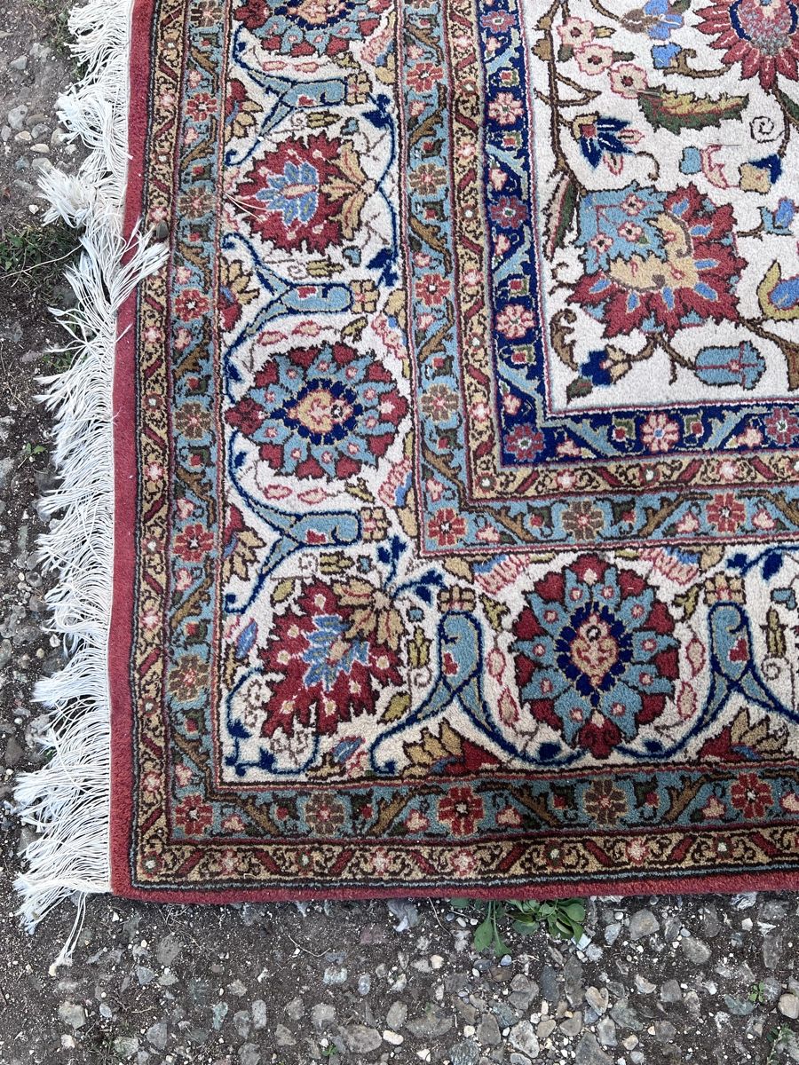 Teppiche: Orientteppich (62) – Gebraucht aus Glattfelden von brockischweiz 4