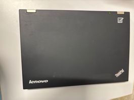 Lenovo ThinkPad T430, i5, 8GB RAM, 240GB SSD, Win 7 Pro
