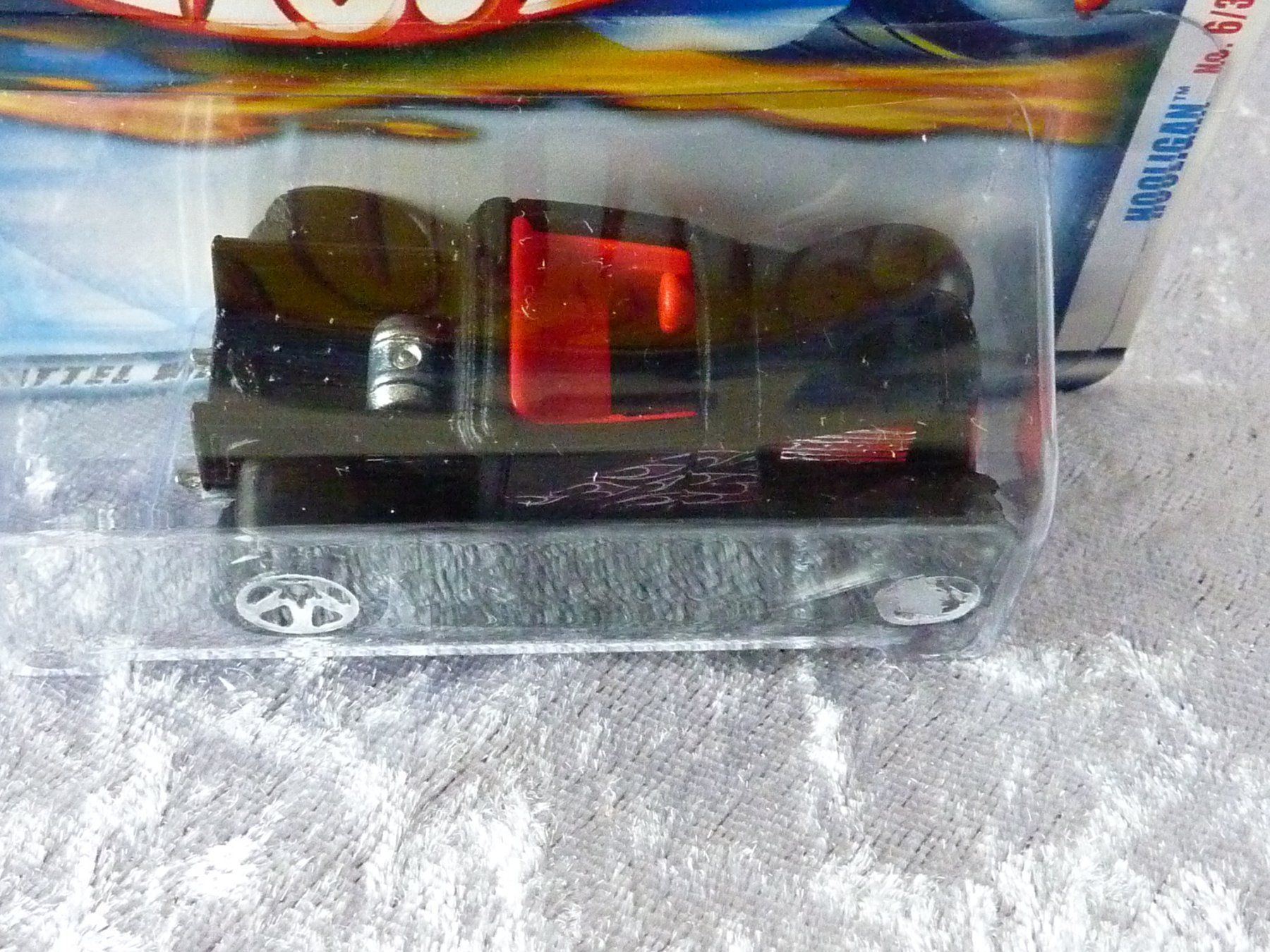 Hot Wheels Modellautos: Ford Hot Rod Hooligan  1:64 – Neu und originalverpackt aus Dürrenäsch von modellautos4you 2