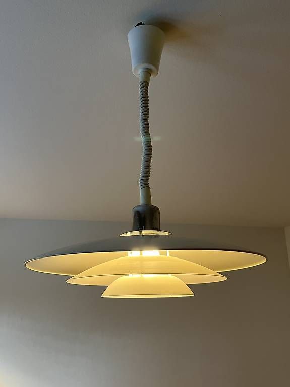 Lampadari & plafoniere: Vintage Hängelampe – Usato da Zürich venduto da bea_6yrz