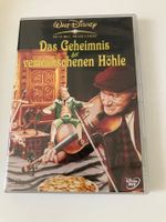 Das Geheimnis der verwunschenen Höhle - DVD - Sean Connery