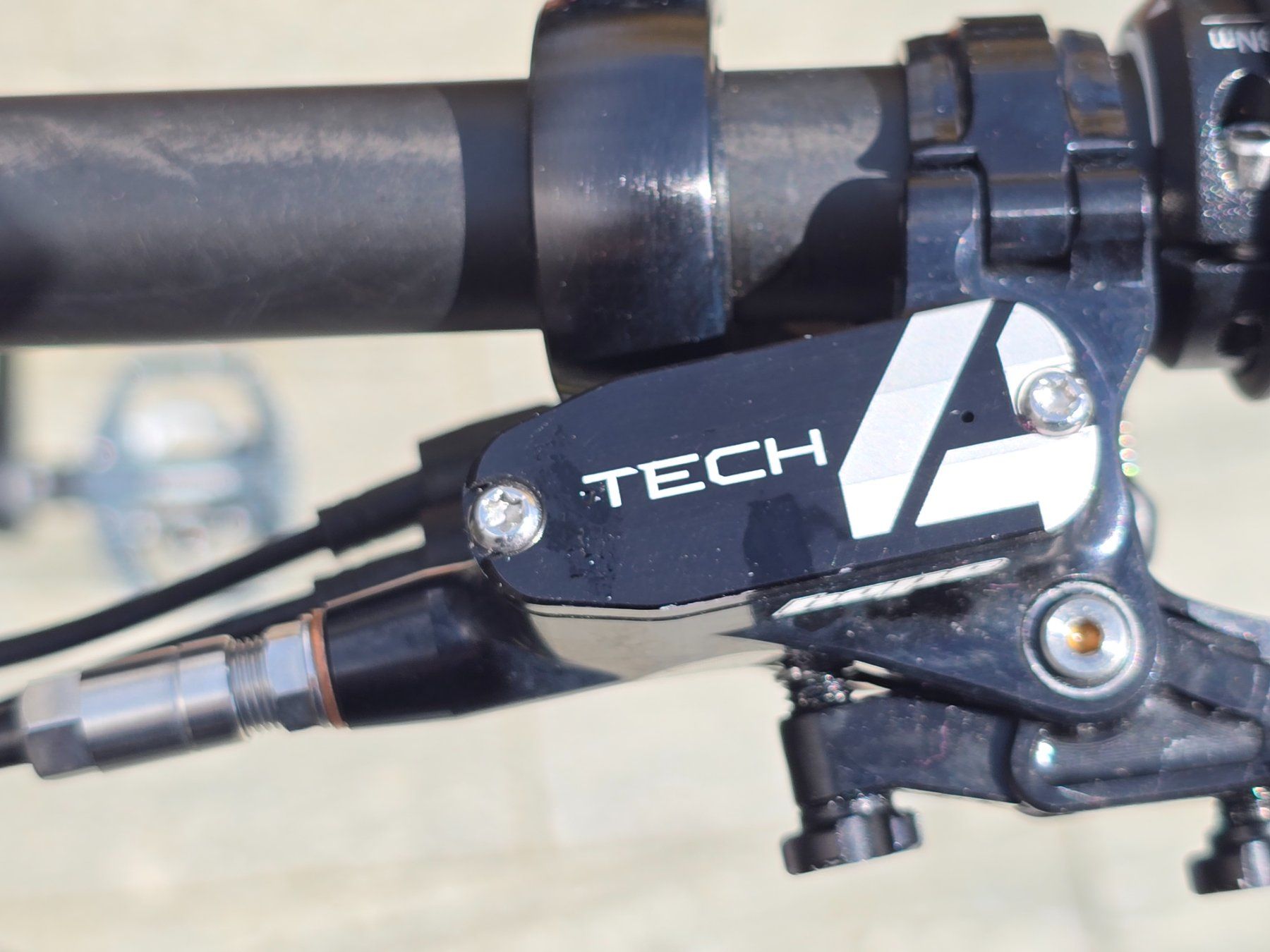 Scott Velos: Scott Spark  RC Team Issue AXS  dimension S – Gebraucht aus Neuenhof von Patroclo 2