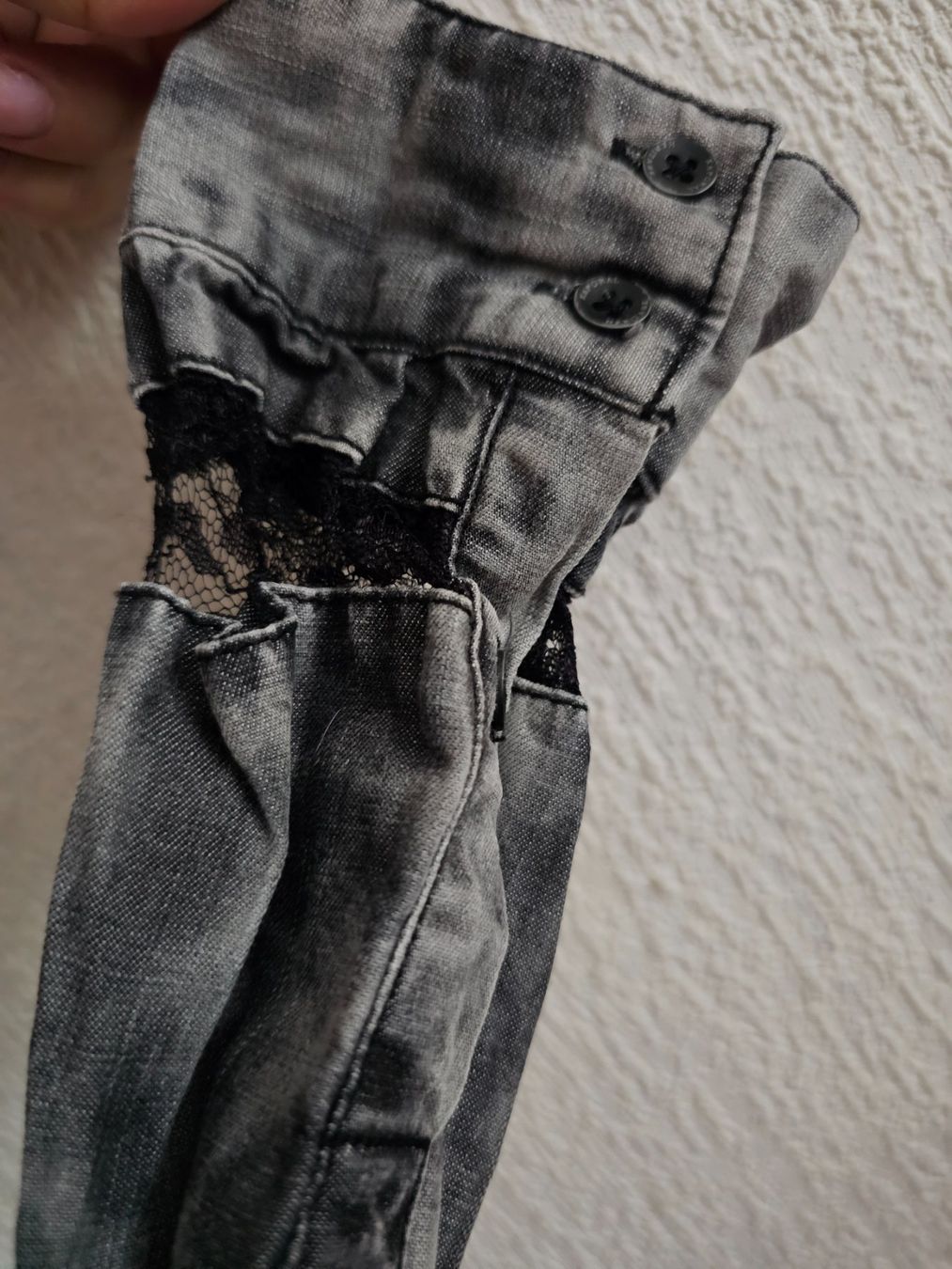 Camicette: Chemise Kaporal – Nuovo (secondo la descrizione) da lausanne venduto da mariamimib 3