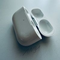 Original Apple Ladecase A2190 Wireless für AirPods Pro
