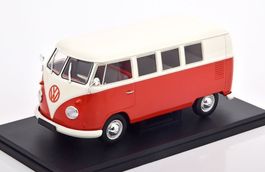 VW Bus T1 1960 , 1:24