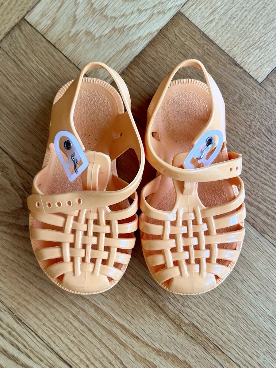 Scarpe per ragazze: Médusa 22cm – Usato da Lausanne venduto da picola29