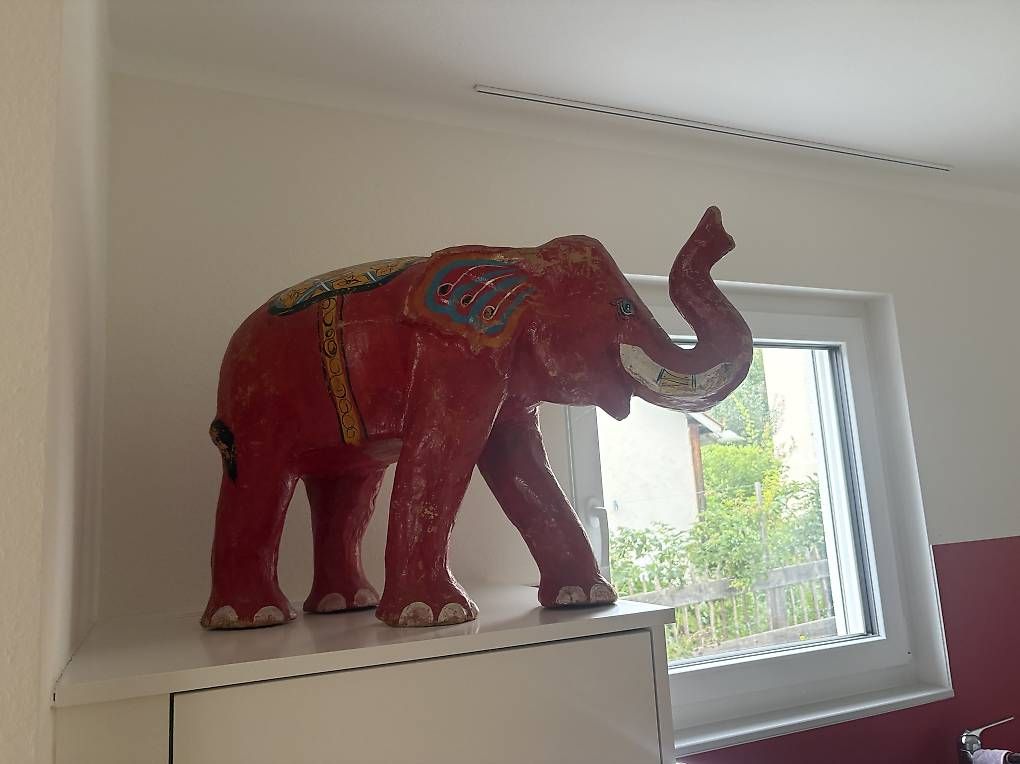 Figurines: Elefant  – D'occasion à Chur par Weltanschau