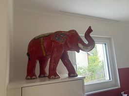 Elefant 