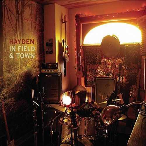 CDs: In Field & Town by Hayden – D'occasion à Altdorf UR par boardsofcanada
