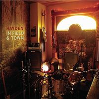 In Field & Town by Hayden