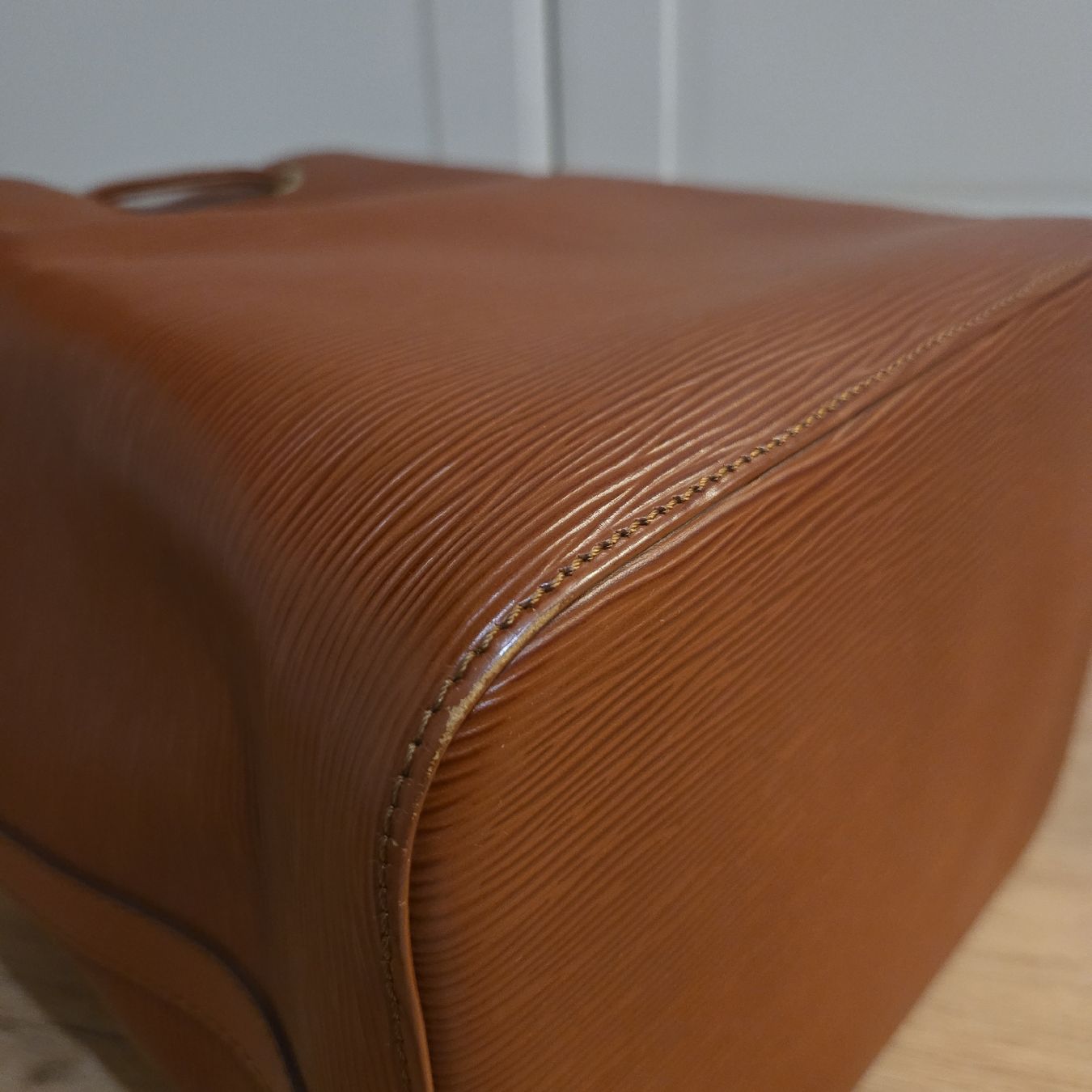 Louis Vuitton Taschen für Damen: Louis Vuitton Petit Noé 1995 – Gebraucht aus Weinfelden von lexamo94 9