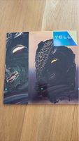 Disque vinyle Yello Stella