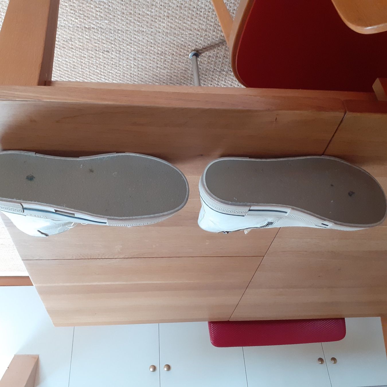 Scarpe da uomo: Retro Sneakers – Usato da Winterthur venduto da amelie015 3