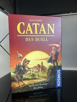 Catan das Duell für 2 Personen