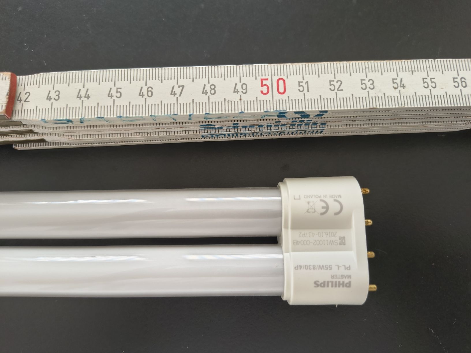 Philips Lampadari & plafoniere: PHILIPS 830 Leuchstoffröhren – Nuovo e nell'imballaggio originale da Oberglatt ZH venduto da ang_7znb 5
