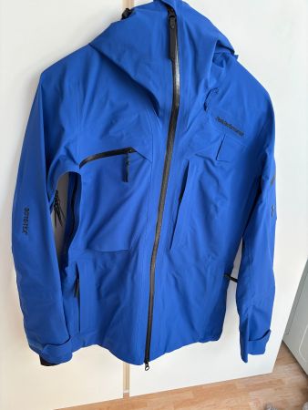 Peak Performance: Top Tourenjacke Damen (Neu)