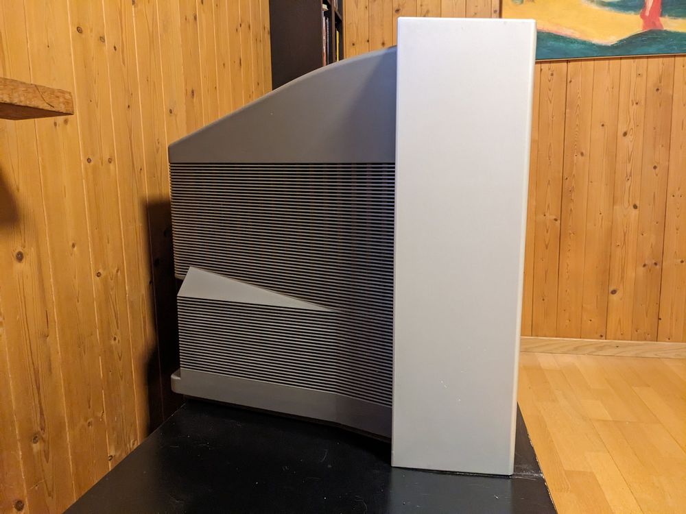 YiBiChin Sostituzione RF-TX310E Telecoando Vocale per Sony Bravia