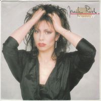 Jennifer Rush - Destiny 7" Vinyl 1985