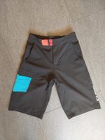 Bike Shorts Marke: CUBE, Grösse 158/164, Neuwertig!
