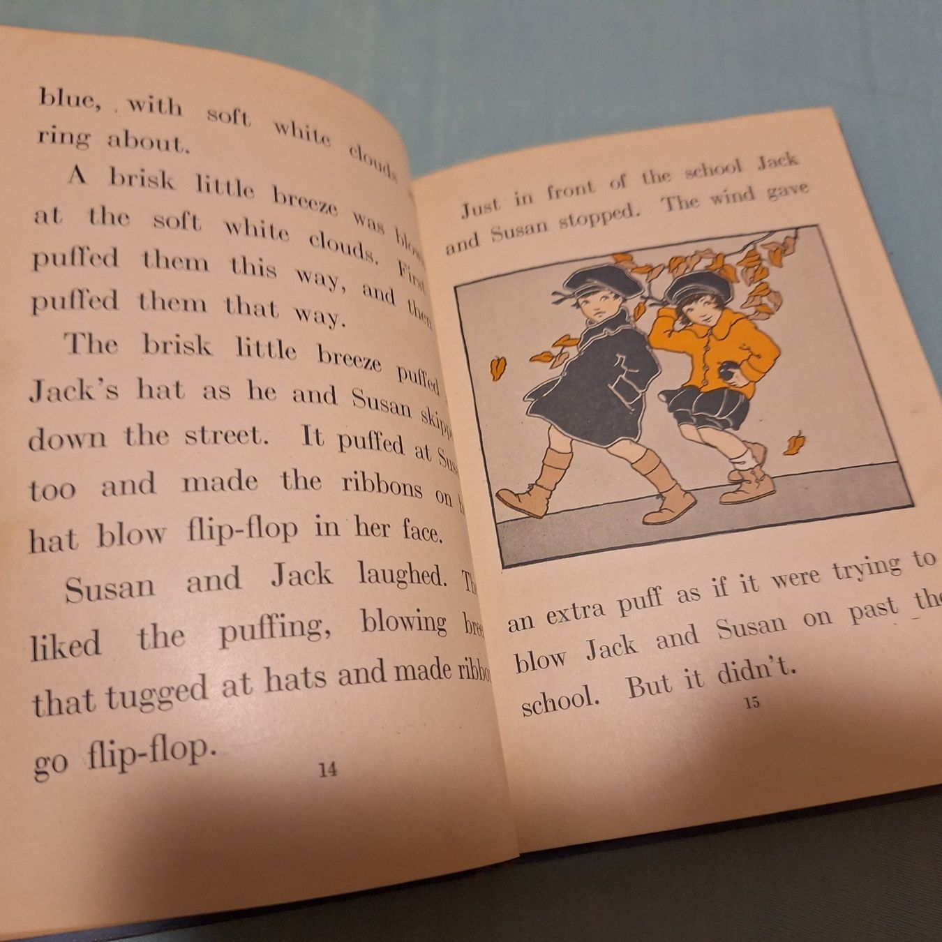 Livres: Jack and Susan Stories, Kinderbuch – D'occasion à Winterthur par ric_rl7n 7