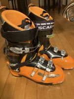 Scarpa Maestrale Touren Skischuh, 29.5 (45 / 46), NEU