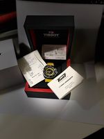 Tissot Sideral NOS